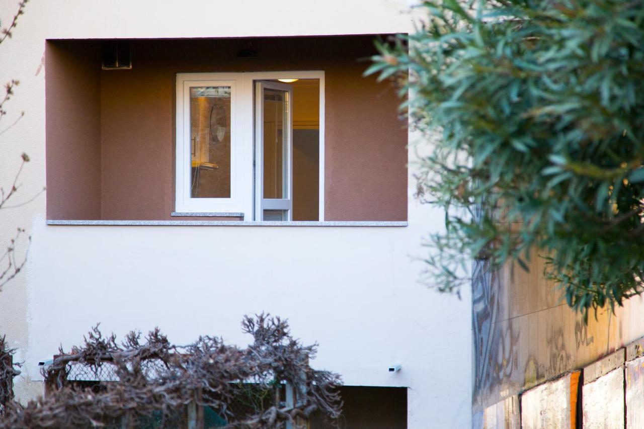 Studio Apartment Zen City Centre Split Eksteriør billede