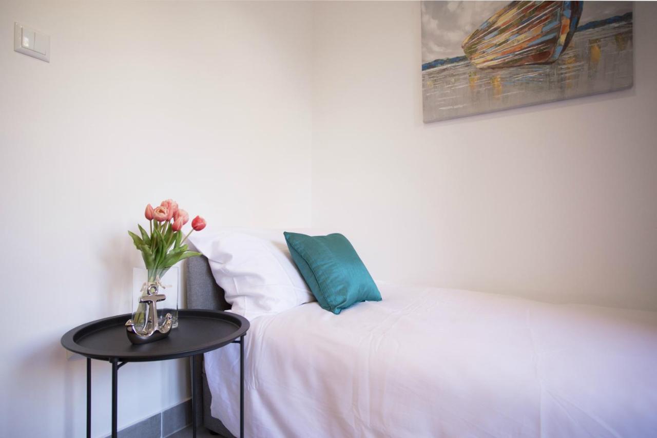 Studio Apartment Zen City Centre Split Eksteriør billede